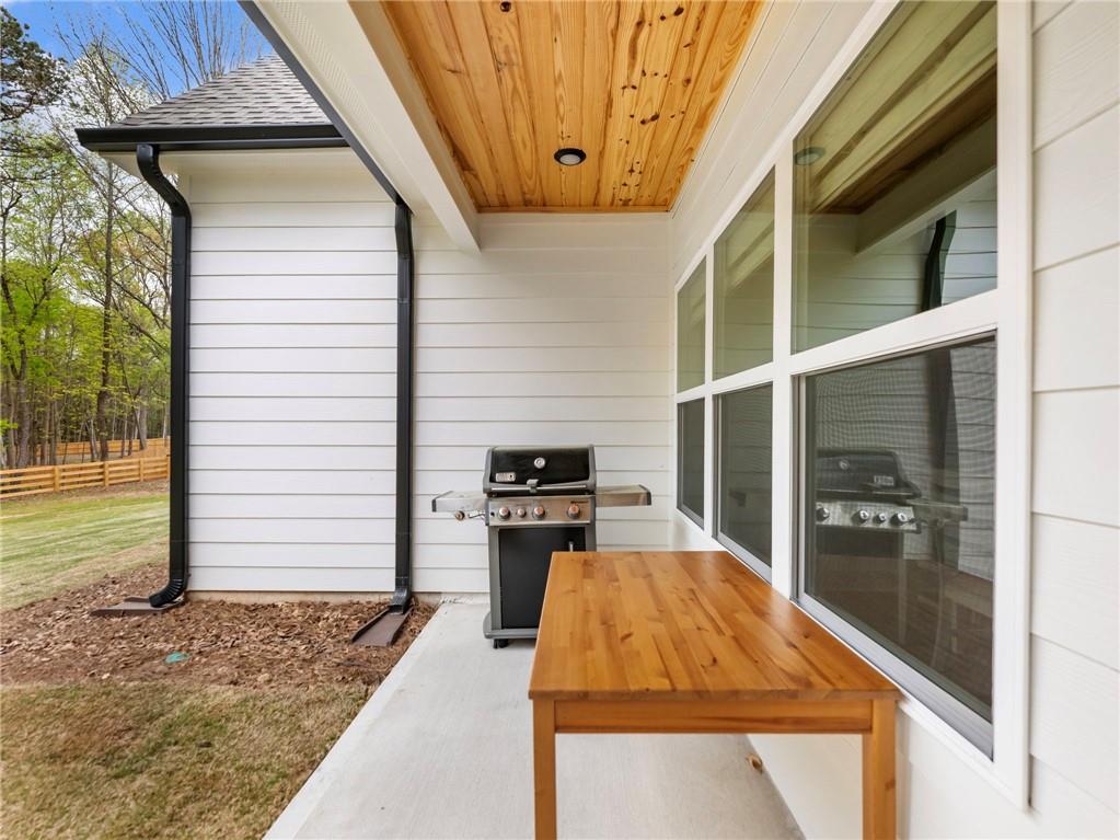 4939 Emory Griffin Road Gillsville, GA 30543 - Photo 59 of 70