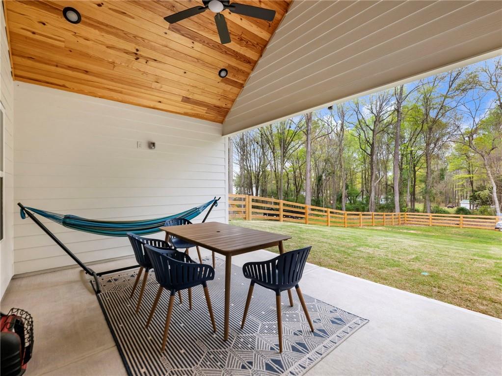 4939 Emory Griffin Road Gillsville, GA 30543 - Photo 60 of 70