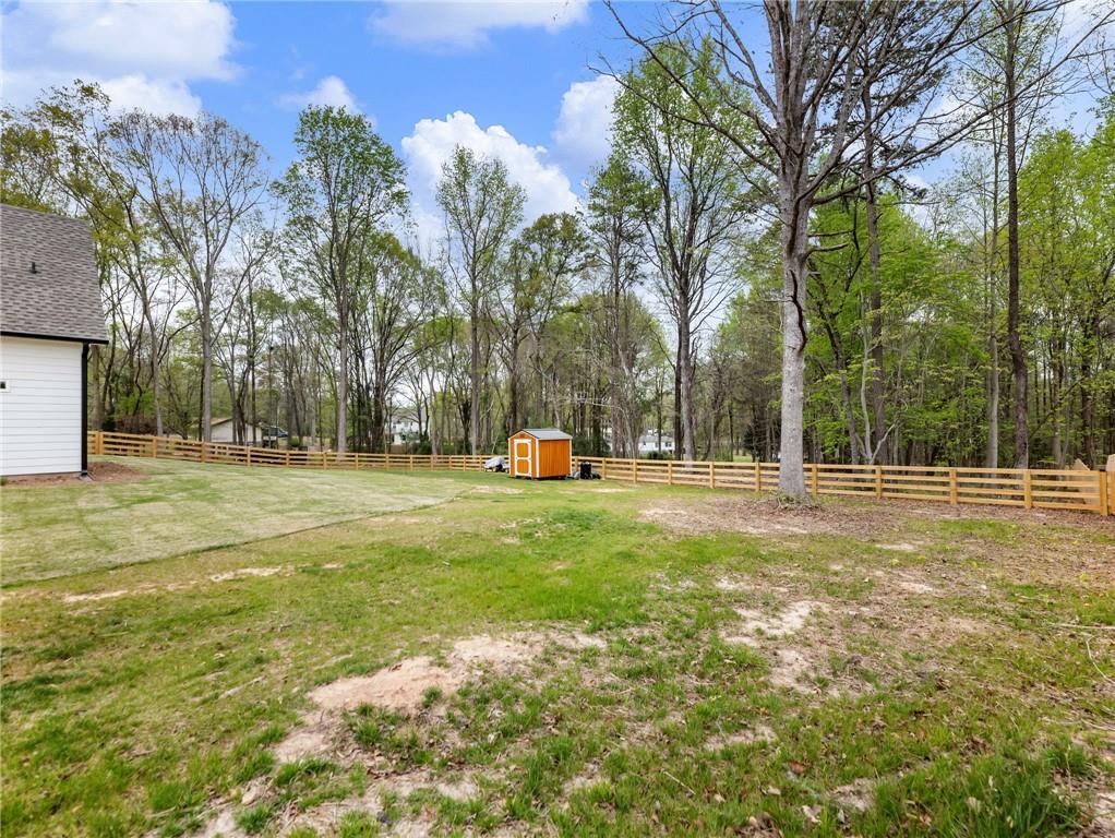 4939 Emory Griffin Road Gillsville, GA 30543 - Photo 62 of 70