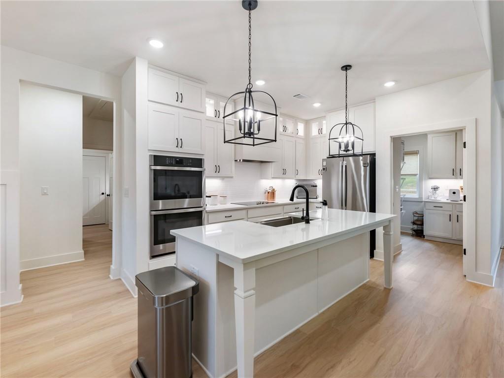 4939 Emory Griffin Road Gillsville, GA 30543 - Photo 8 of 70