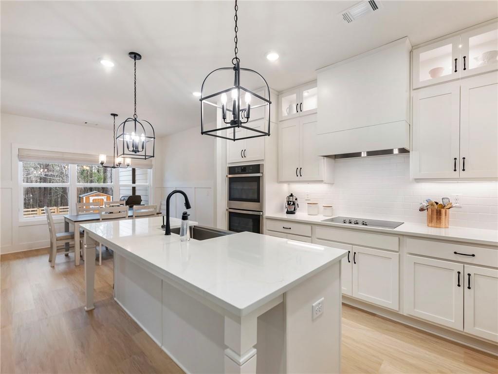 4939 Emory Griffin Road Gillsville, GA 30543 - Photo 9 of 70