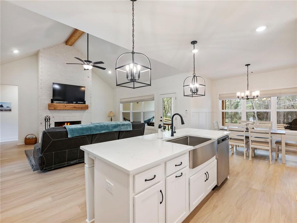 4939 Emory Griffin Road Gillsville, GA 30543 - Photo 10 of 70