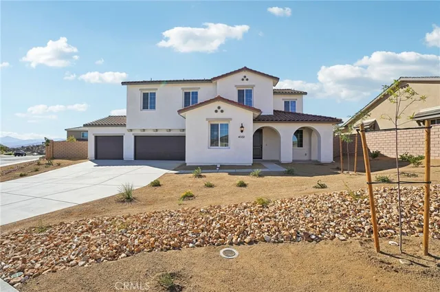 $779,990 | 4032 Saddlewood Drive, Palmdale, CA 93551