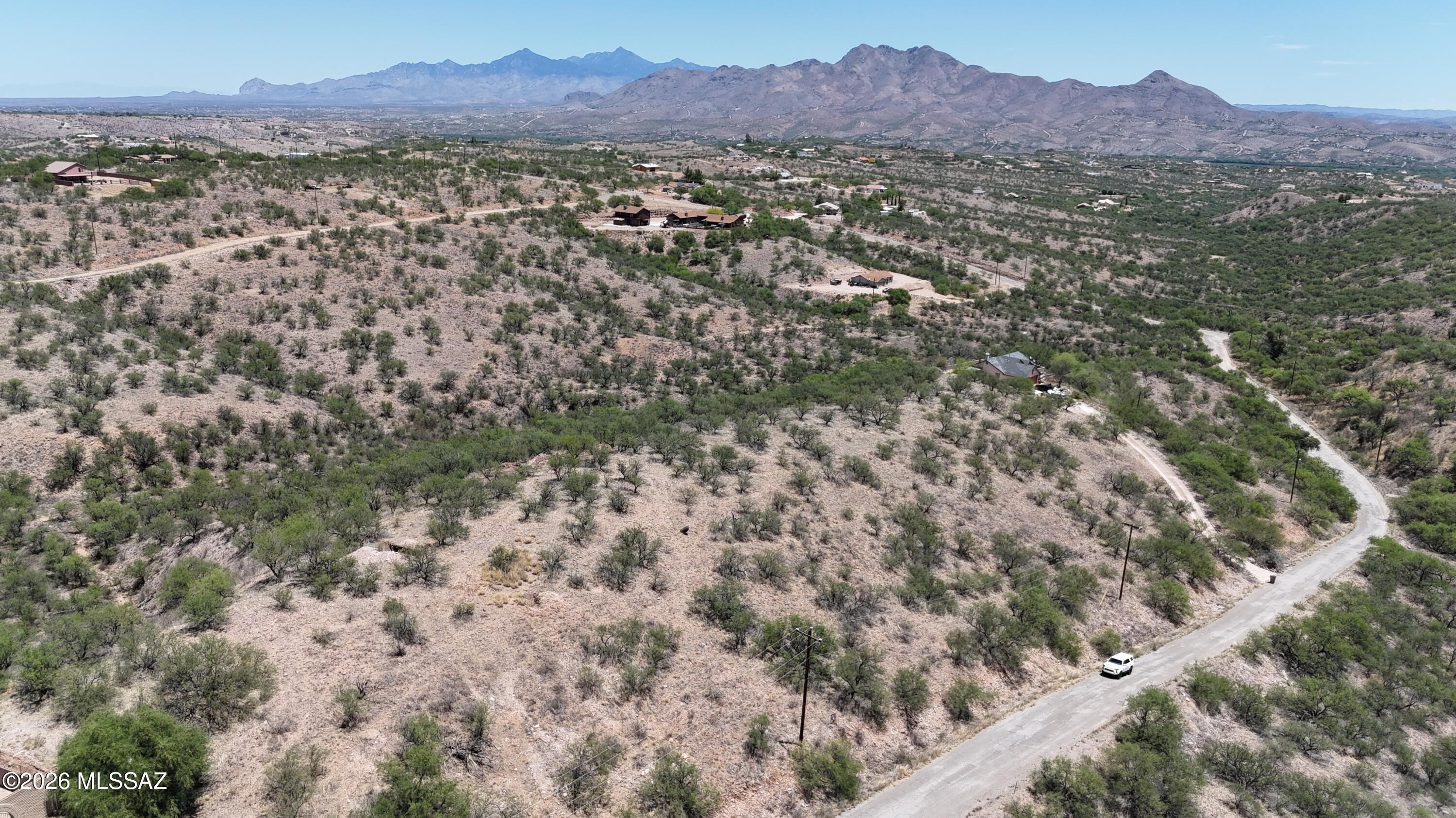 702 Camino Arruza, Unit 48 Rio Rico, AZ 85648 - Photo 10 of 11