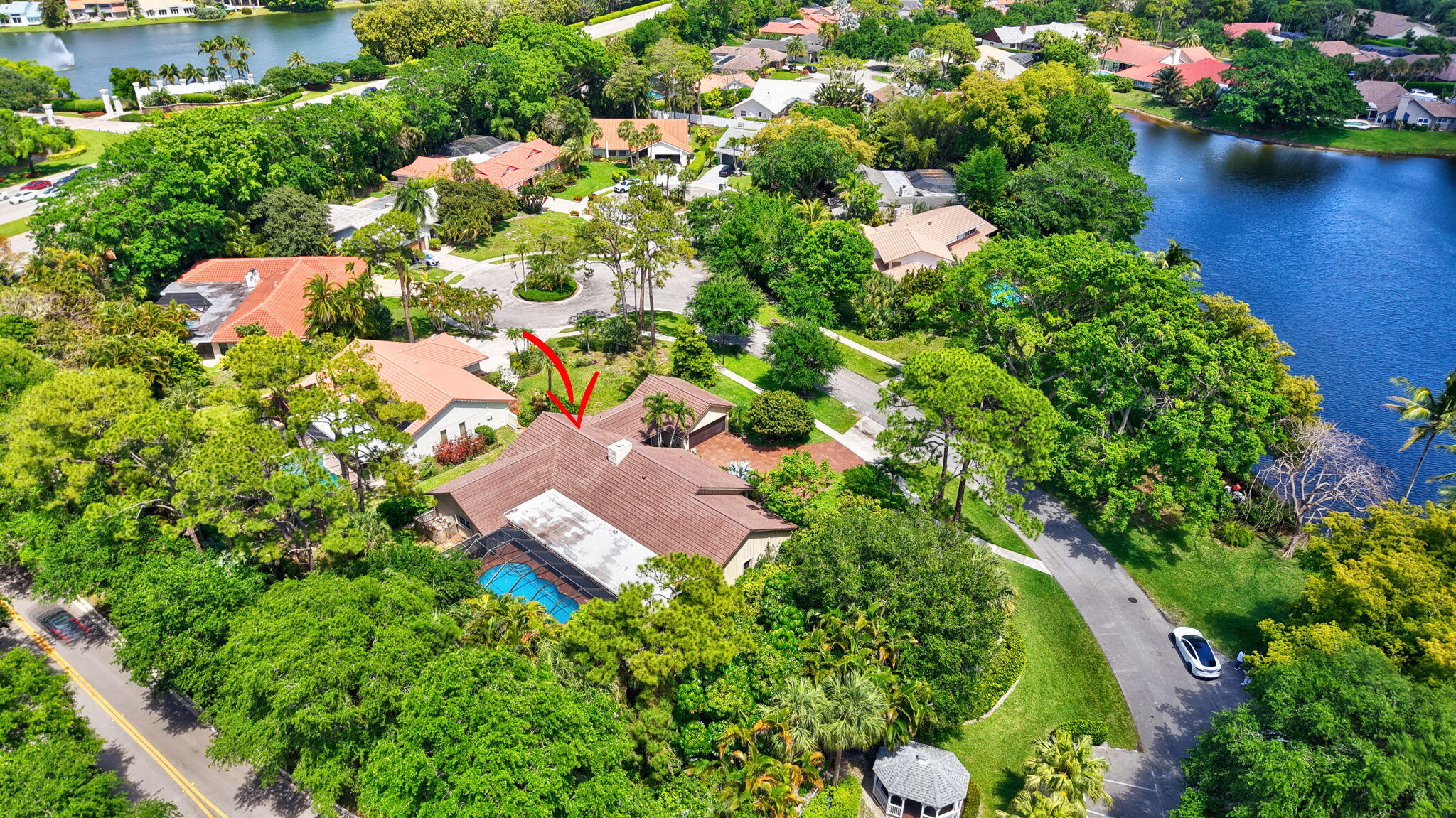 7332 Estrella Court Boca Raton, FL 33433 - Photo 78 of 81 79-web-or-mls-DJI_20260414142121_0116_D_
