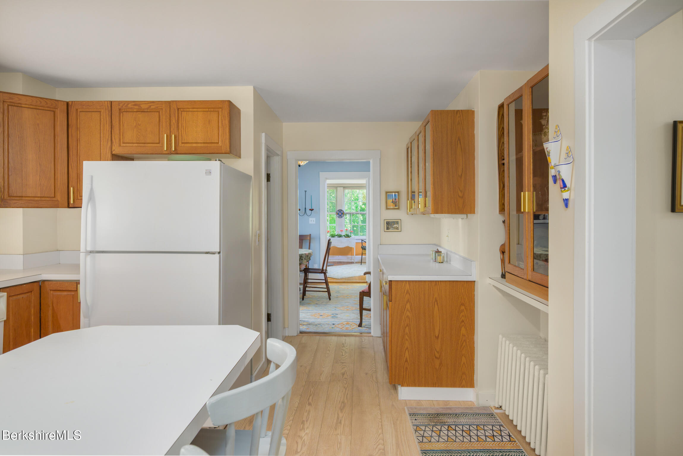 132 White Oaks Road Williamstown, MA 01267 - Photo 18 of 42 Kitchen