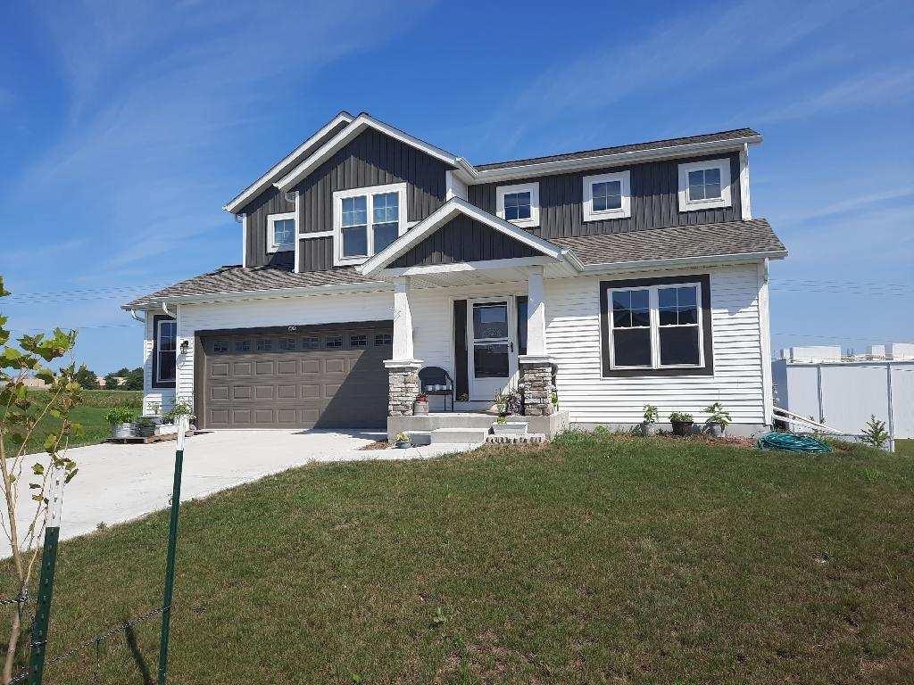 906 Ridge Court Watertown, WI 53094 - Photo 1 of 1 Gallery Image 1