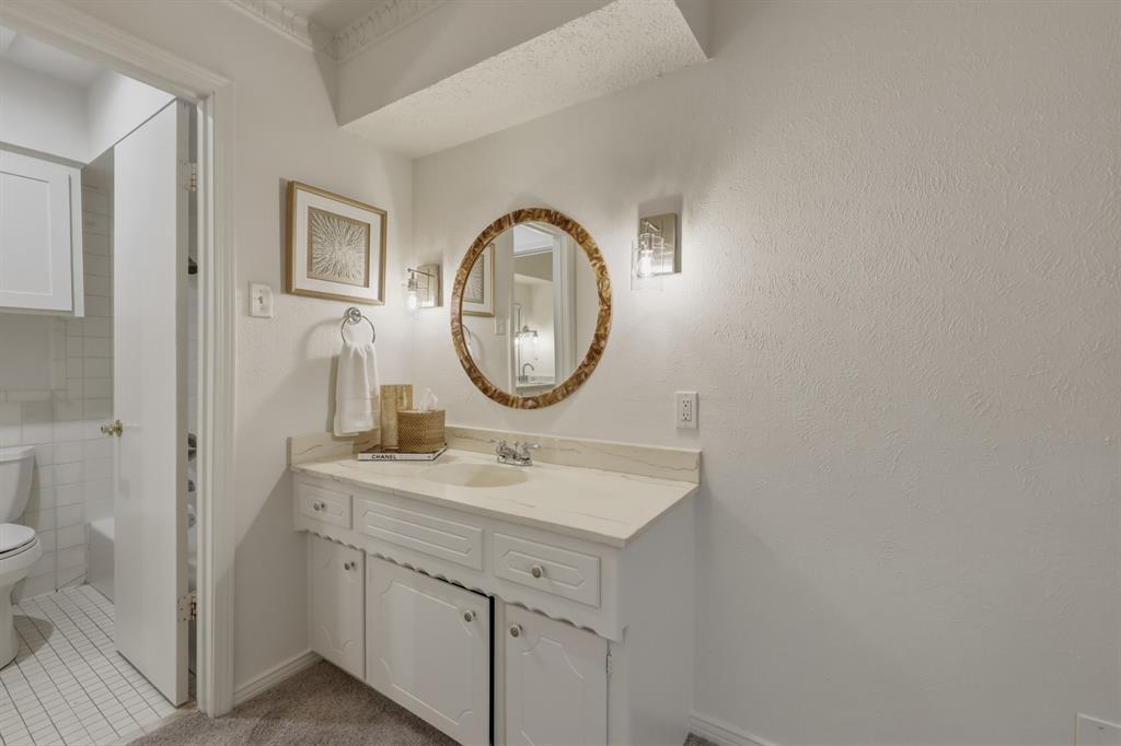 6106 Rincon Way Dallas, TX 75214 - Photo 18 of 27