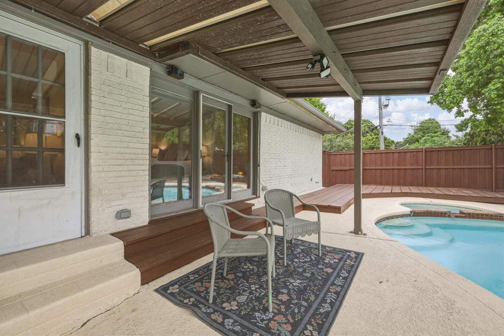 6106 Rincon Way Dallas, TX 75214 - Photo 20 of 27