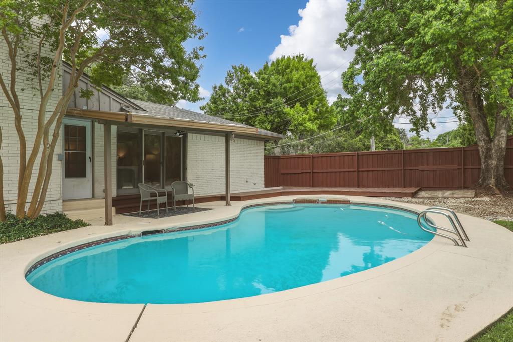 6106 Rincon Way Dallas, TX 75214 - Photo 21 of 27