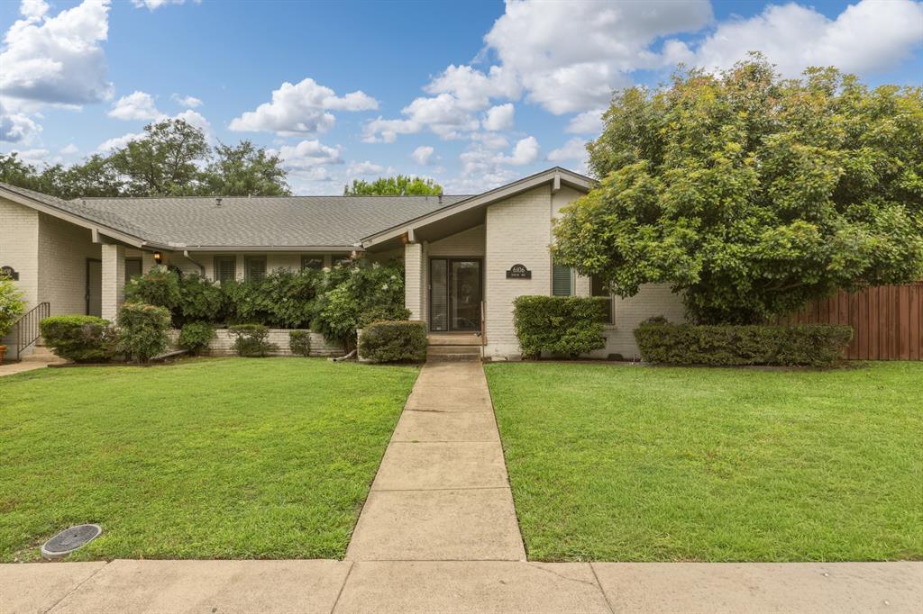 6106 Rincon Way Dallas, TX 75214 - Photo 23 of 27