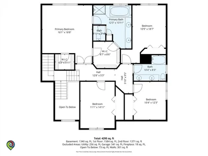 $695,000 | 21017 Stratford Court, Mokena, IL 60448