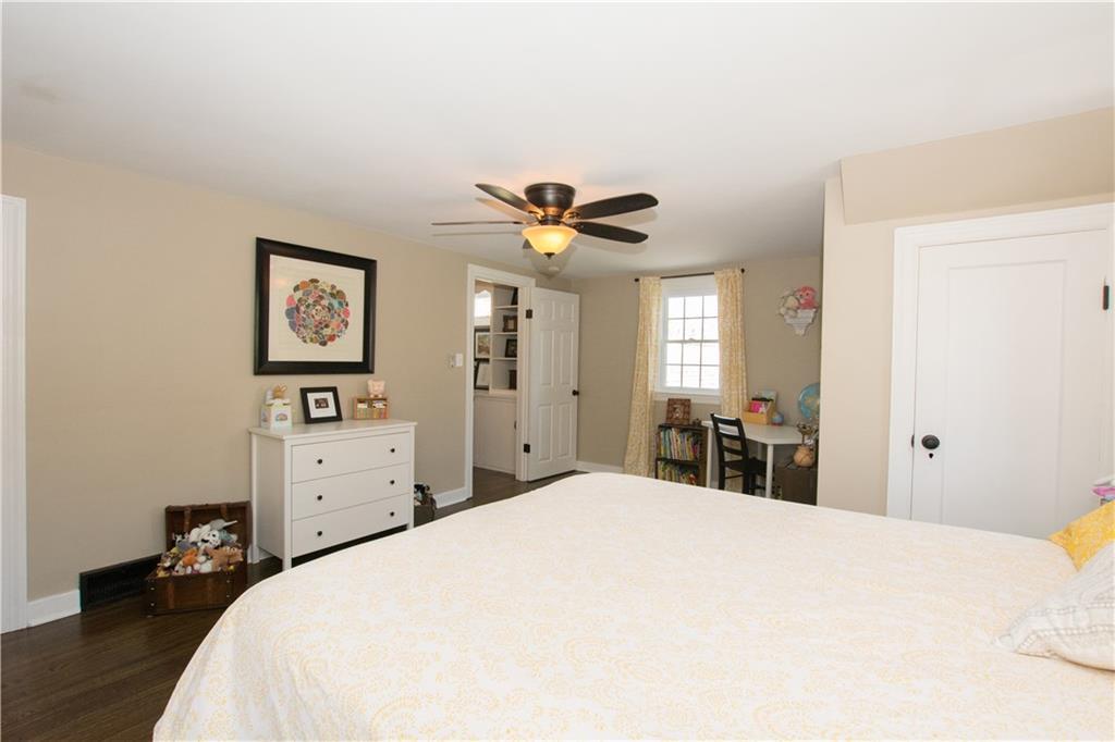 490 Dover Road Springfield, OH 45504 - Photo 18 of 29 Gallery Image 18