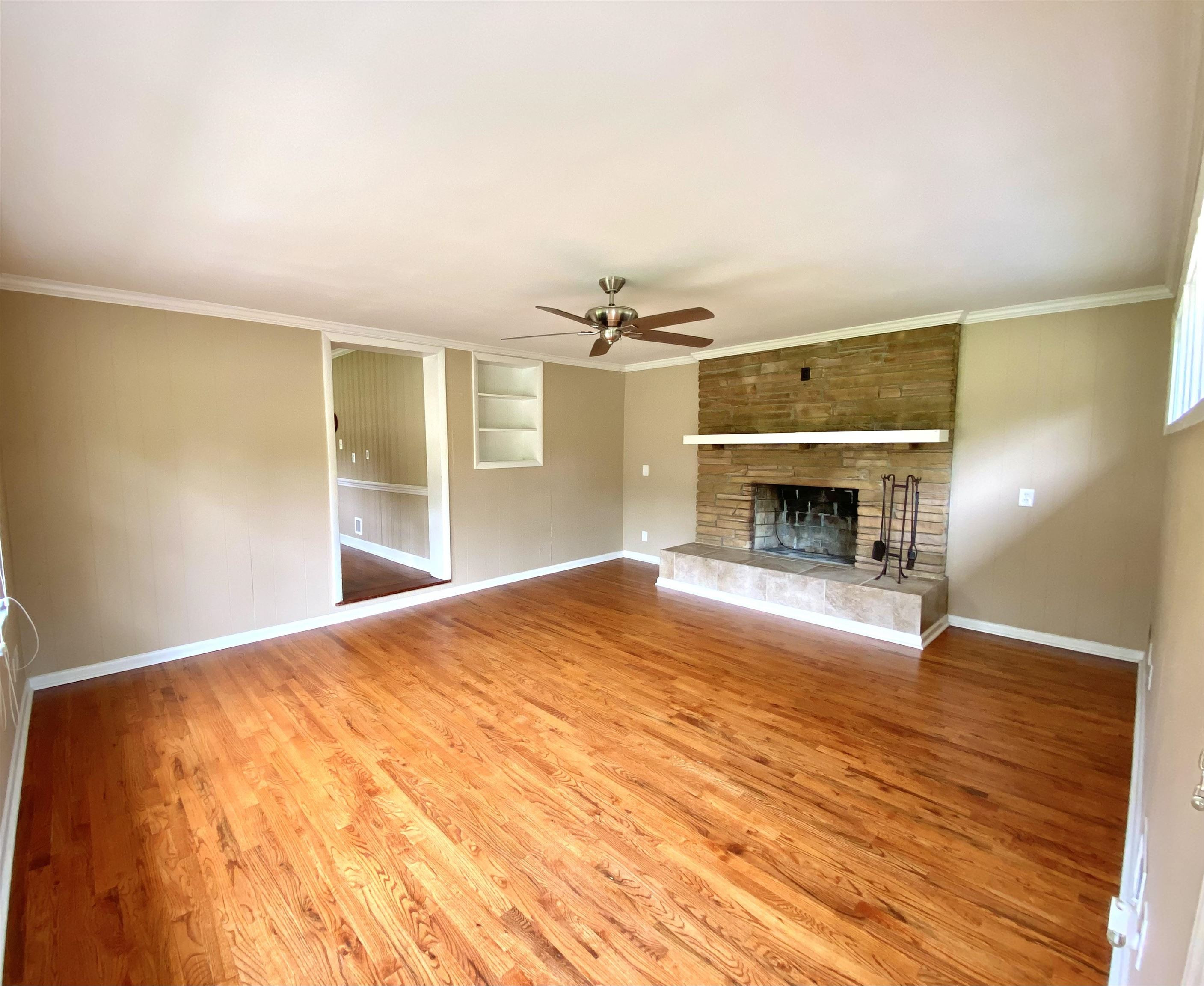 235 South Selma Road Wendell, NC 27591 - Photo 11 of 37 Family Room