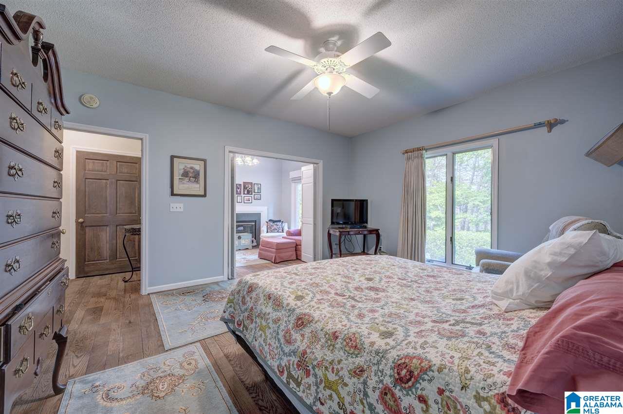 4201 Cliff Drive Jasper, AL 35504 - Photo 15 of 36