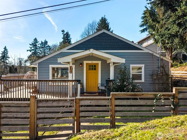 $467,777 | 2827 Alder Street, Bremerton, WA 98310