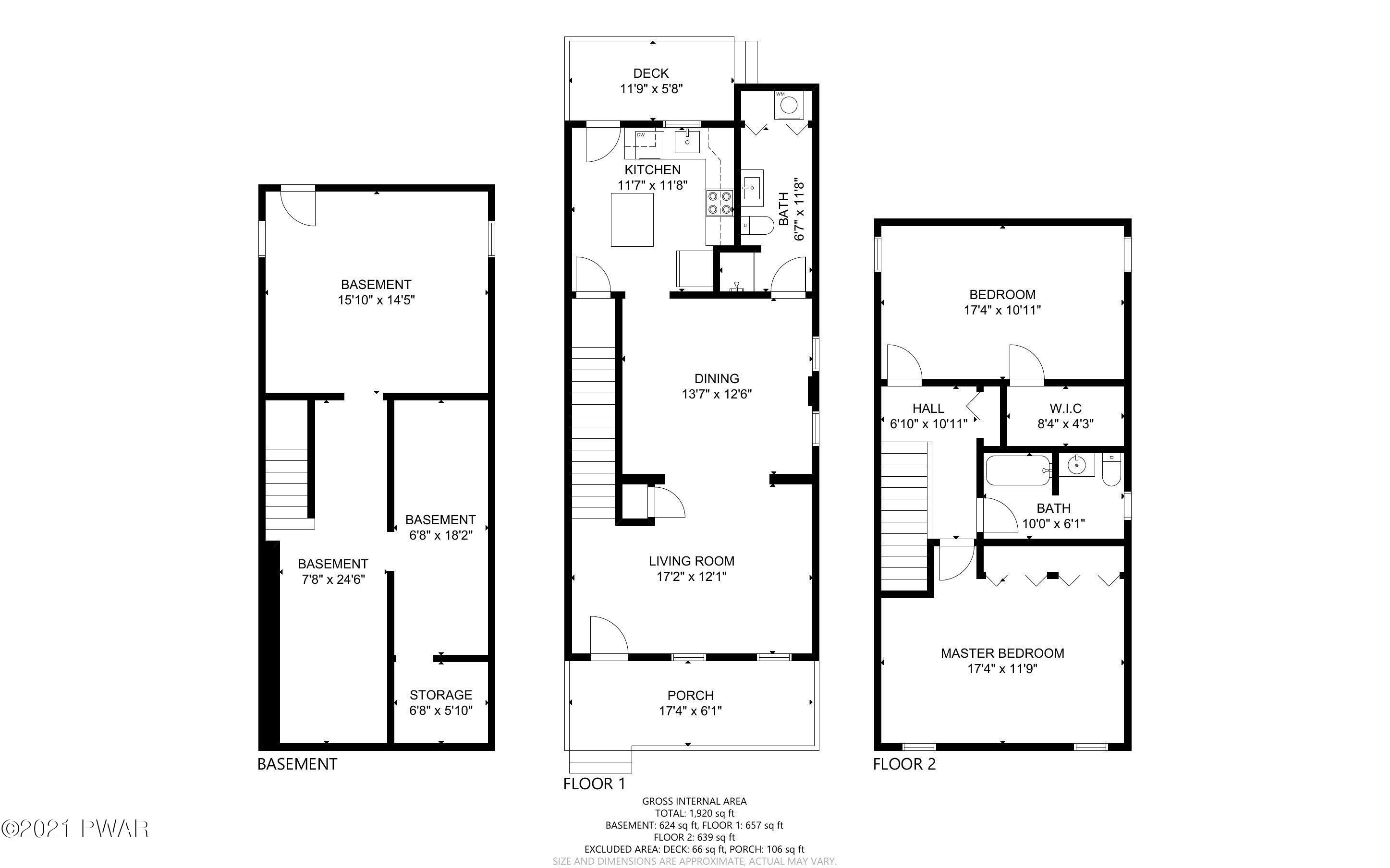 230 3rd Street Olyphant, PA 18447 - Photo 58 of 58