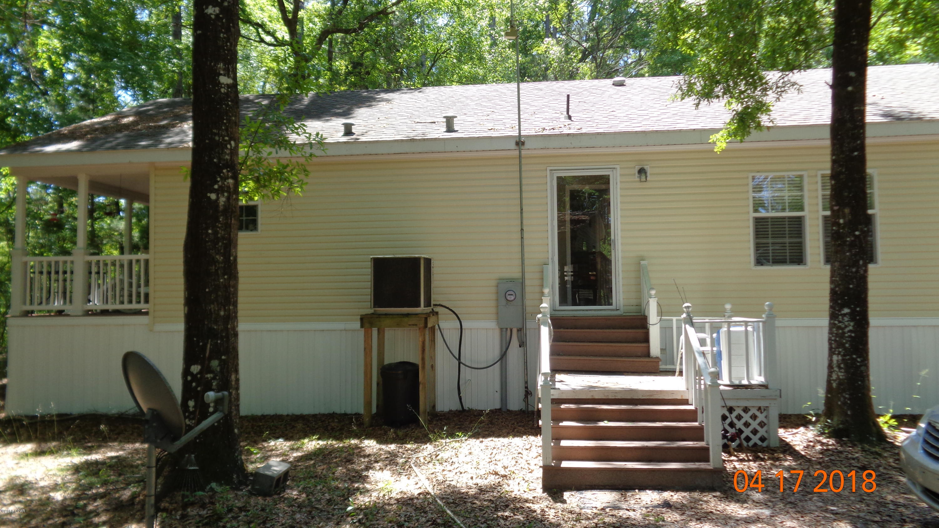 13867 Northwest Logan Road Altha, FL 32421 - Photo 23 of 24 Gallery Image 23