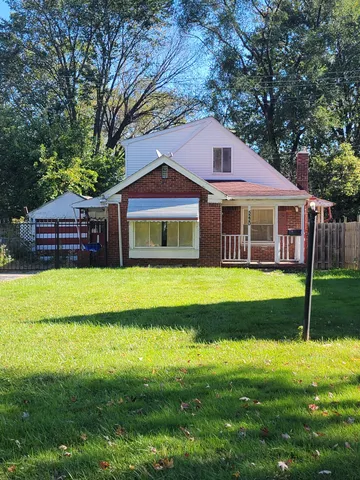 $58,000 | 5220 University Place, Detroit, MI 48224