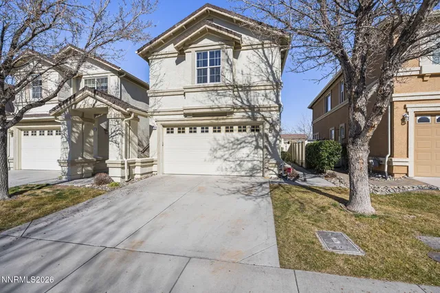 $549,895 | 1829 Resistol Drive, Reno, NV 89521