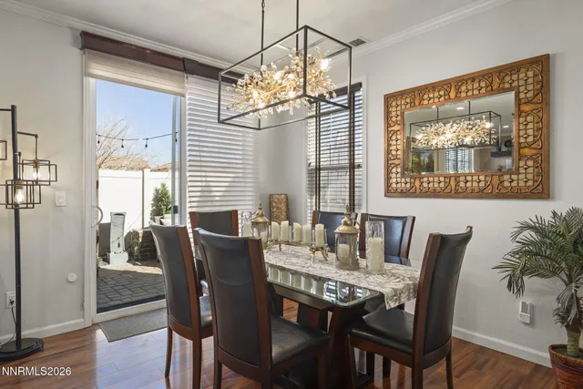 $549,895 | 1829 Resistol Drive, Reno, NV 89521