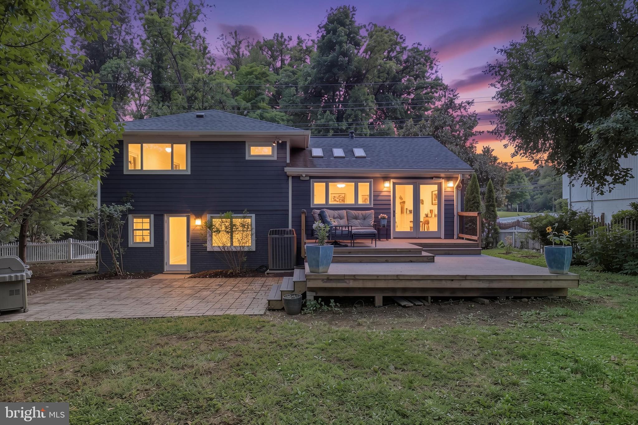 6401 Greentree Road Bethesda, MD 20817 - Photo 44 of 46