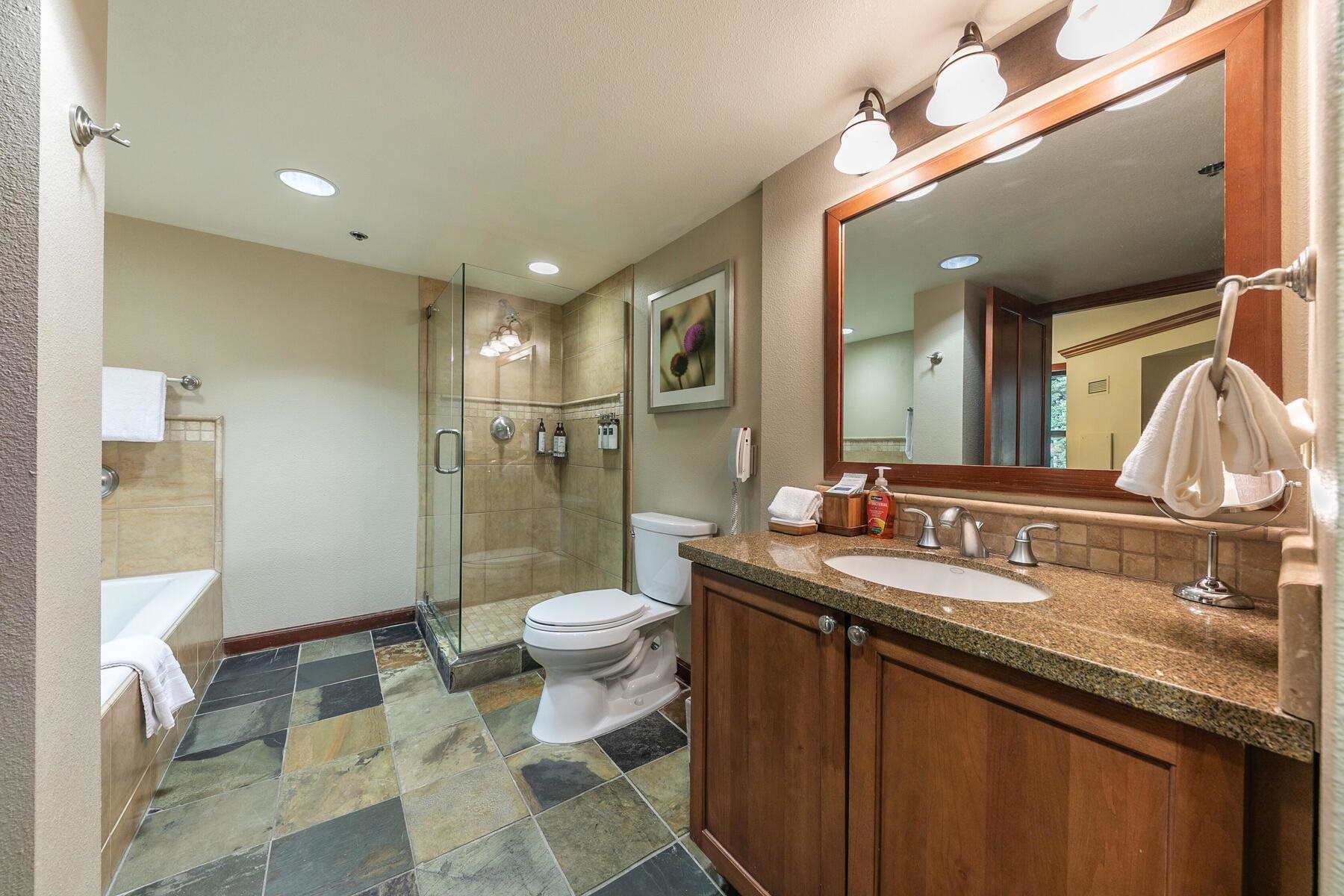400 Resort Road, Unit 709 711 Olympic Valley, CA 96146 - Photo 9 of 26 Gallery Image 9