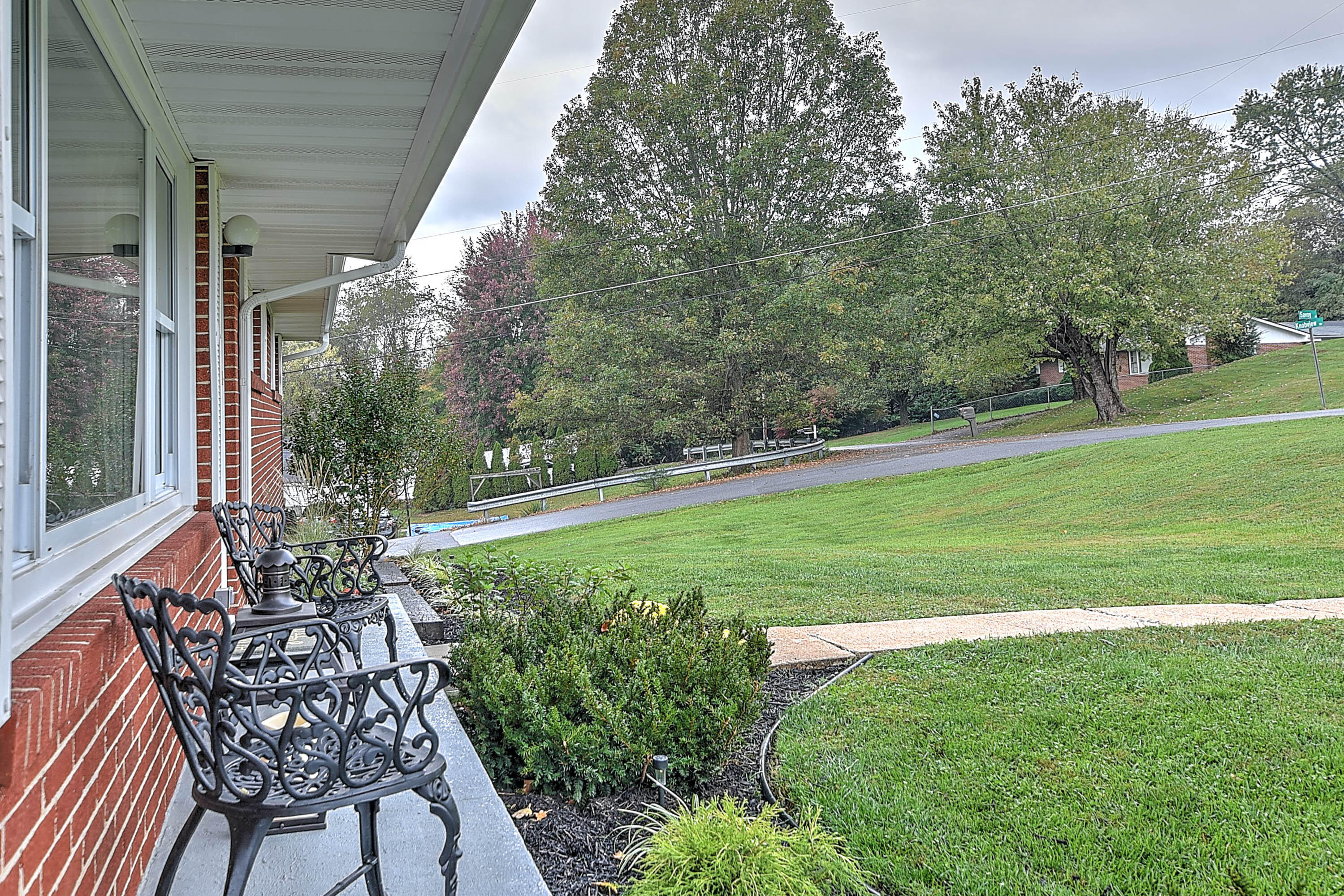 442 Knobview Road Blountville, TN 37617 - Photo 3 of 41 Knobview-6