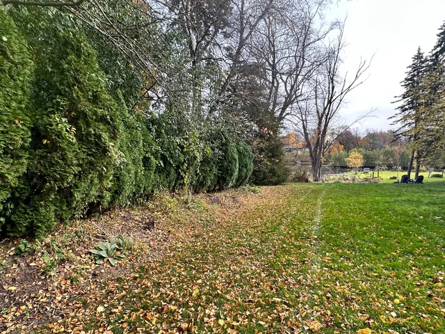 $299,000 | Lt2 Columbia Road, Cedarburg, WI 53012