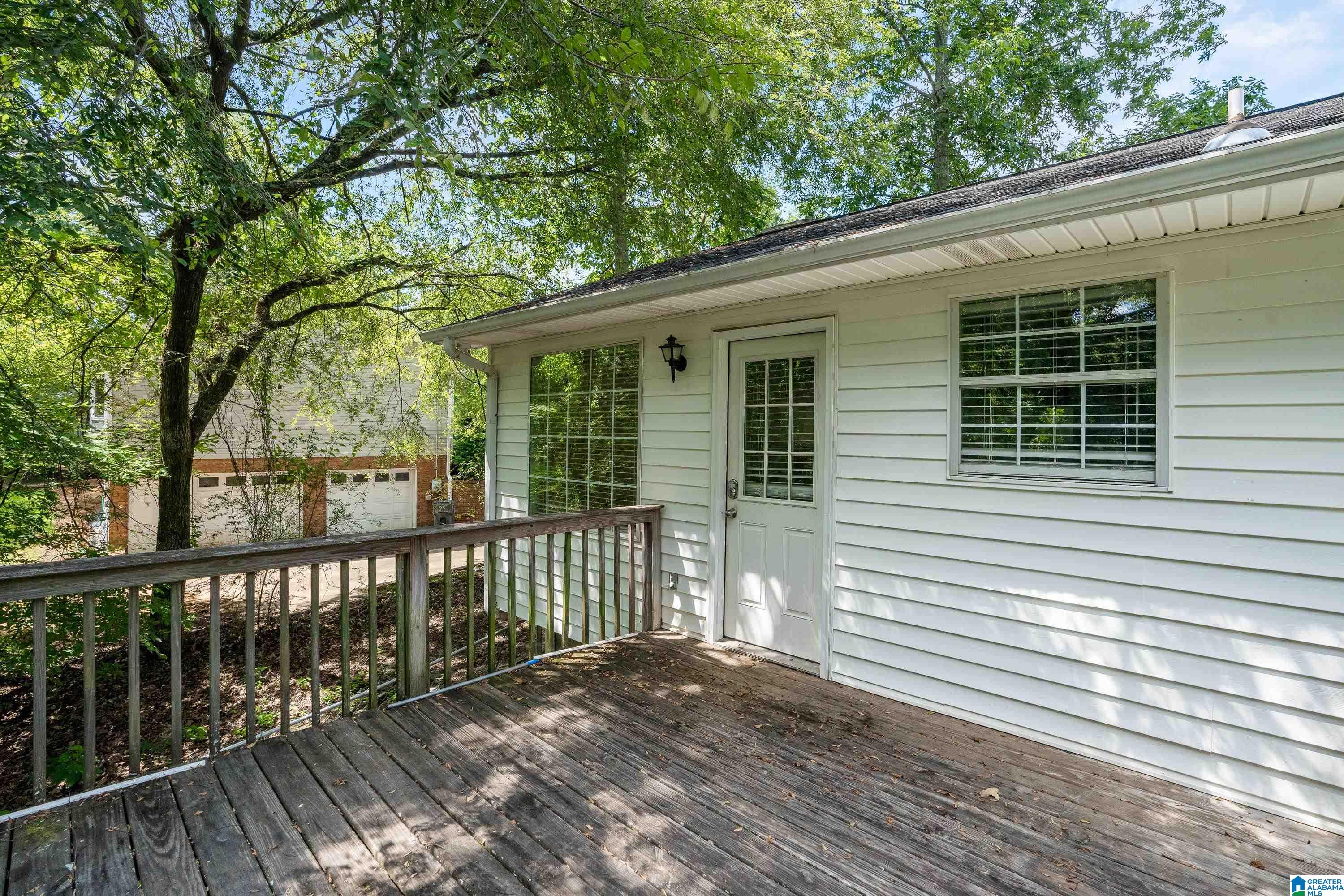 1940 Outwood Road Fultondale, AL 35068 - Photo 26 of 27