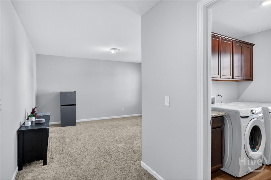 124 Jennie Drive Springfield, GA 31329 - Photo 29 of 38