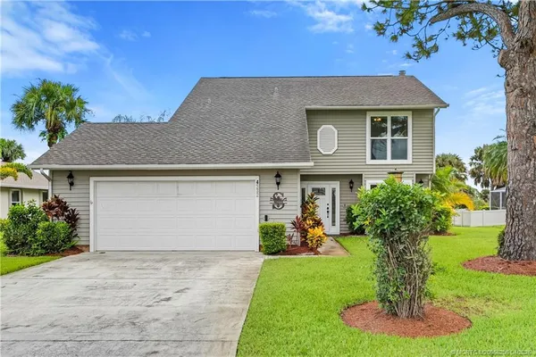 $449,900 | 4332 Gator Trace Circle, Fort Pierce, FL 34982