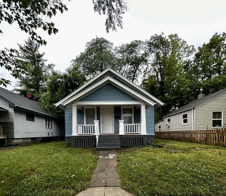 4130 Reed Street Fort Wayne, IN 46806 - Photo 3 of 30 Gallery Image 3