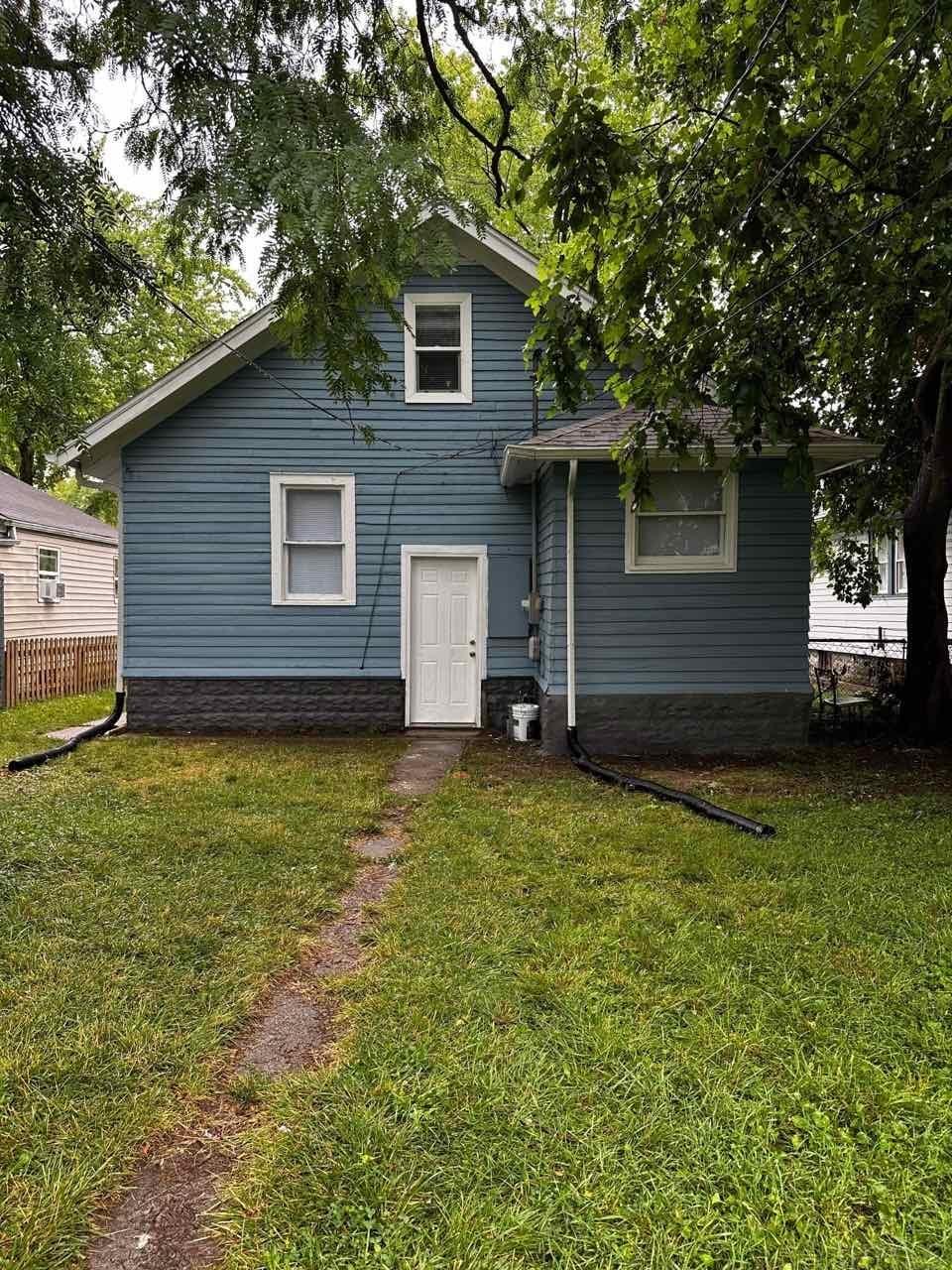 4130 Reed Street Fort Wayne, IN 46806 - Photo 6 of 30 Gallery Image 6