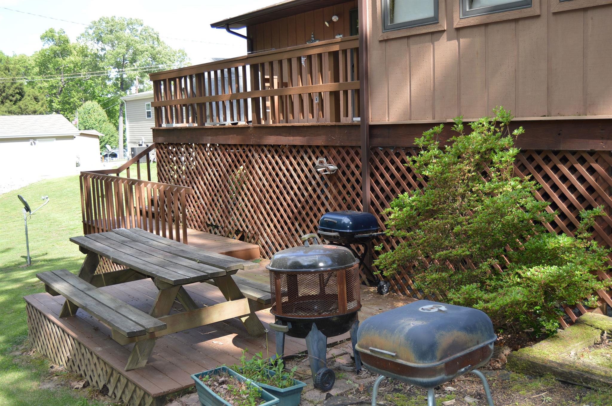 35 Boat Dock Road Buchanan, TN 38222 - Photo 23 of 28 Gallery Image 23