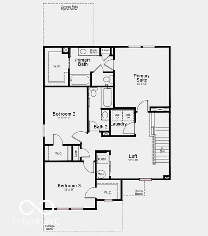 $268,999 | 2043 White Oak Lane, Shelbyville, IN 46176