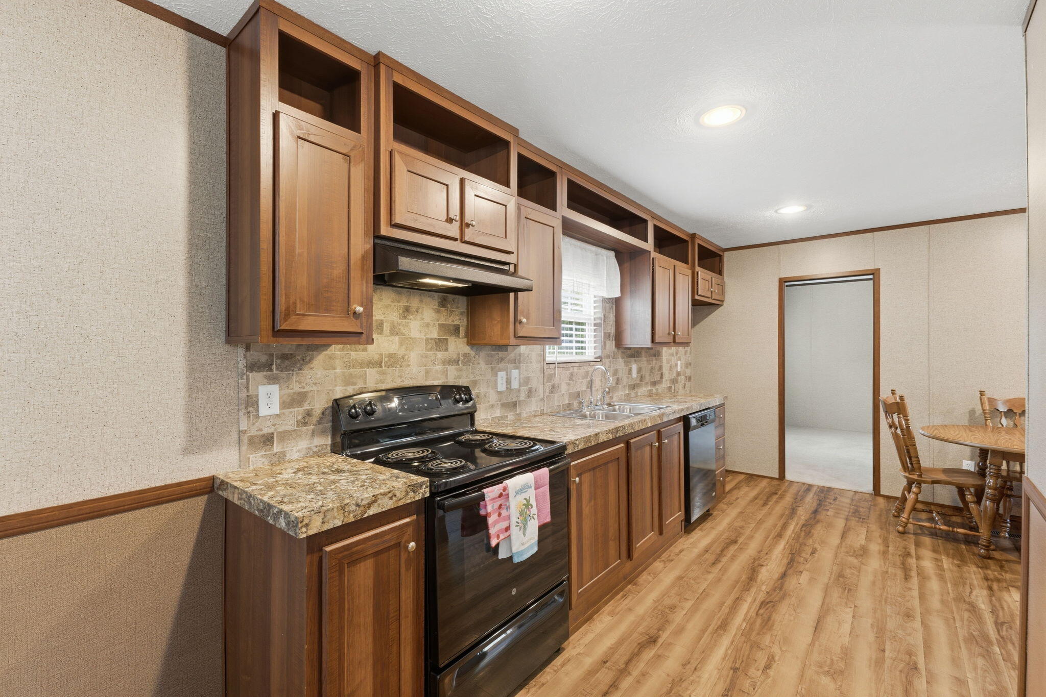 53 Higgins Cutoff Road Sumrall, MS 39482 - Photo 9 of 24 Gallery Image 9