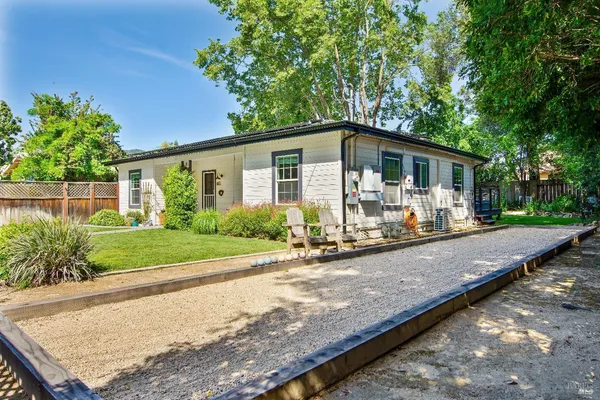 $690,000 | 855 Boyes Boulevard, Sonoma, CA 95476