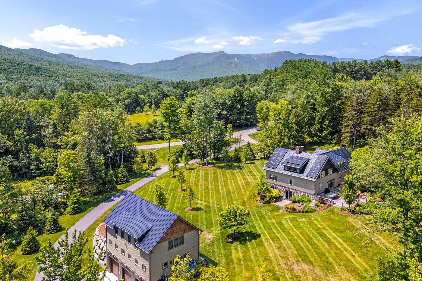 530 Houston Farm Road Stowe, VT 05672 - Photo 2 of 32