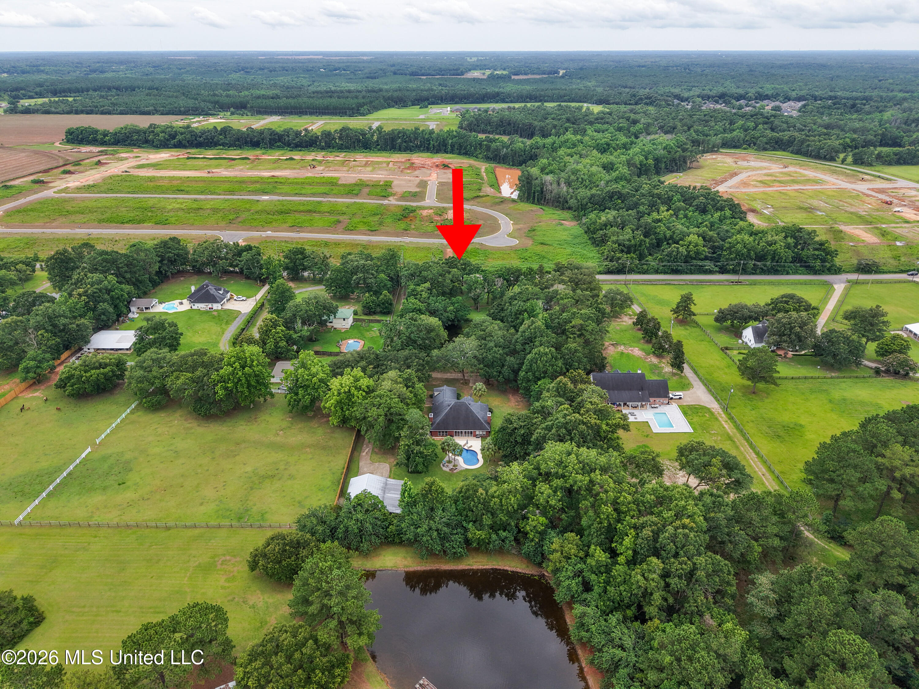 10440 Johnson Road South Mobile, AL 36695 - Photo 52 of 65 10440 Johnson Rd S-152