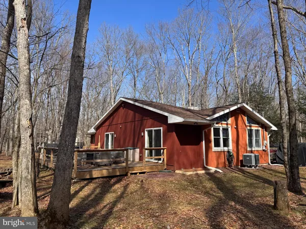 $348,000 | 67 Spencer Lane, Albrightsville, PA 18210