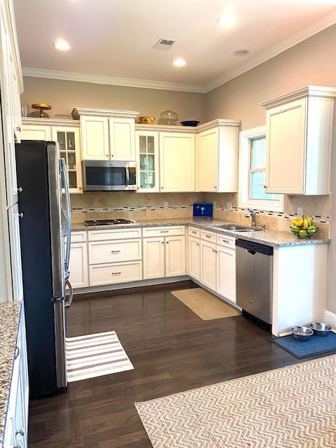 2160 Watersong Run Sumter, SC 29150 - Photo 11 of 23 Gallery Image 11