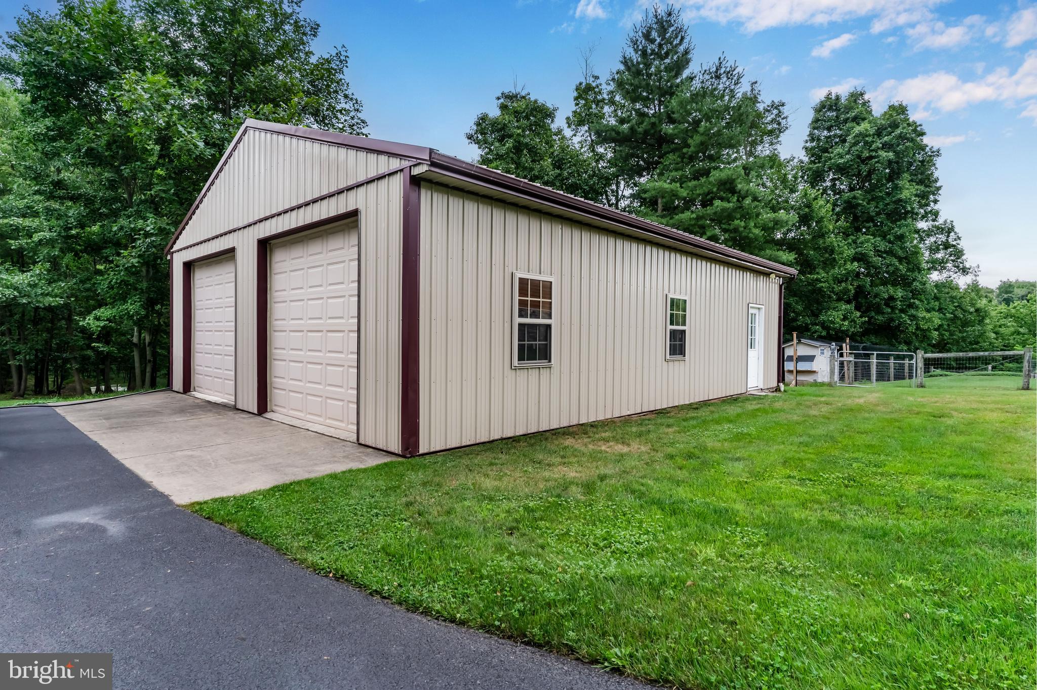 114 Reibers Church Road Shermans Dale, PA 17090 - Photo 48 of 75