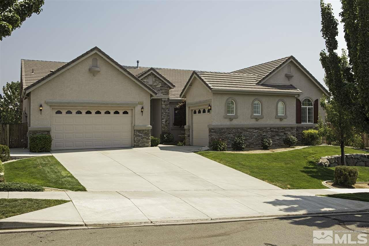 2824 Cedar Ridge Drive Reno, NV 89523 - Photo 2 of 25 Photo 2