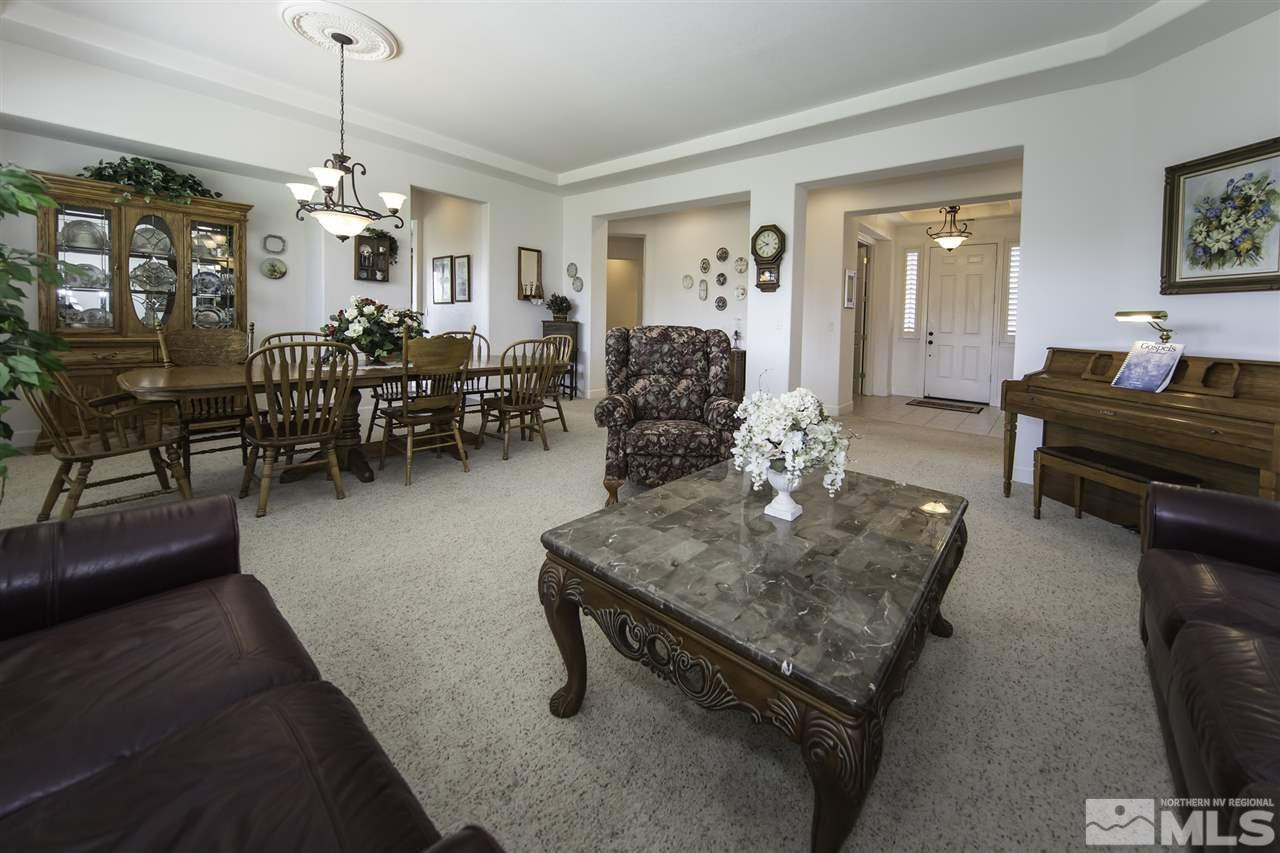 2824 Cedar Ridge Drive Reno, NV 89523 - Photo 5 of 25 Photo 5