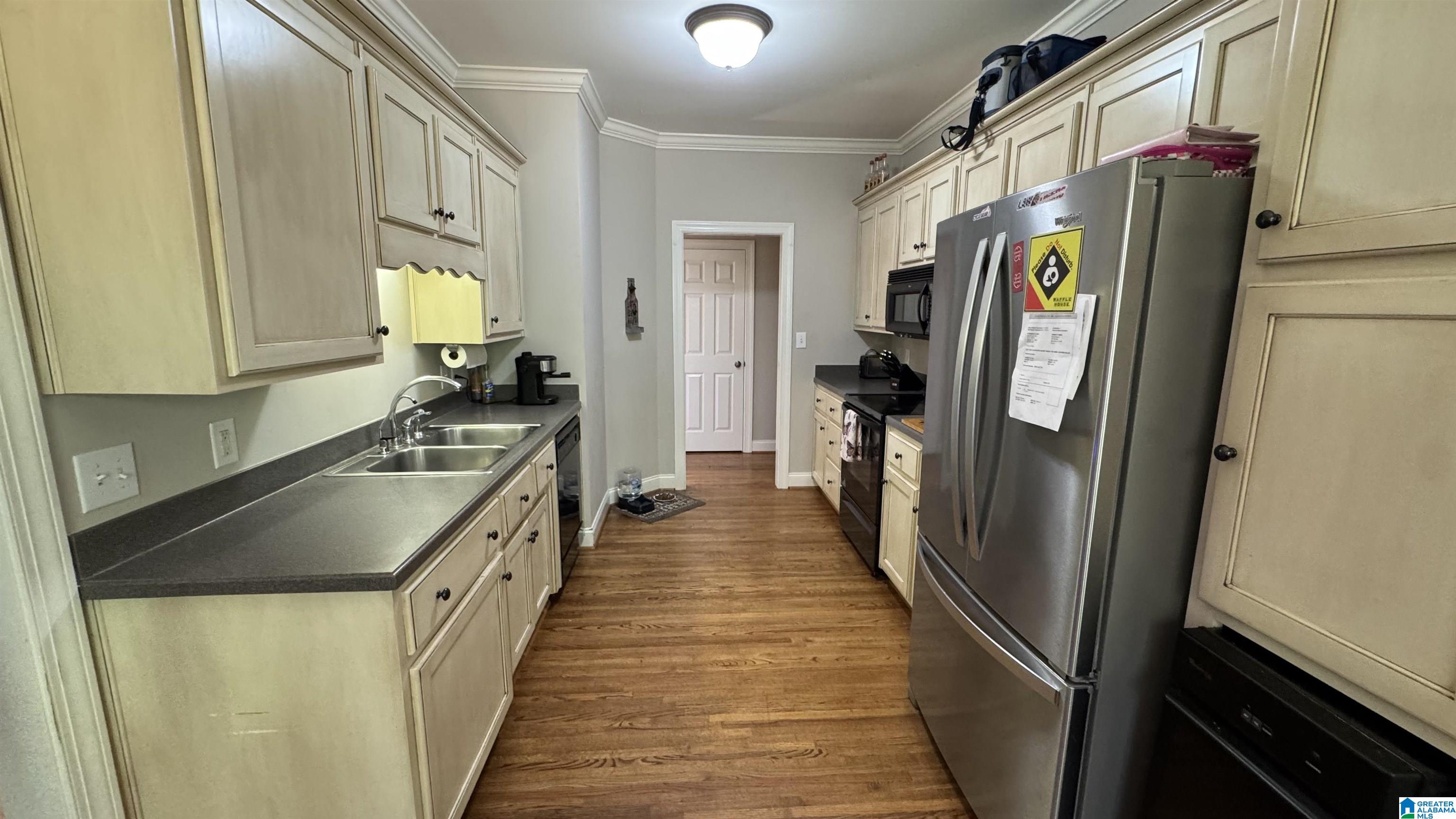 206 Pats Way Springville, AL 35146 - Photo 8 of 18