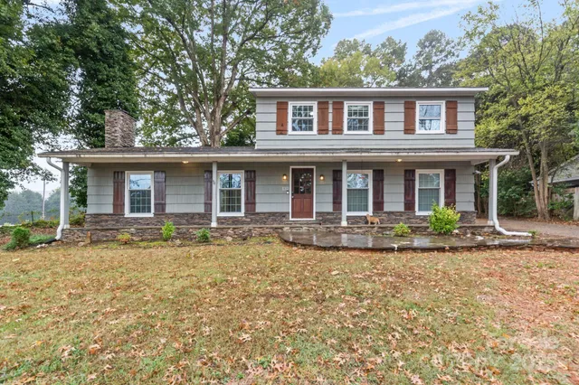 $380,000 | 132 Oak Trail, Belmont, NC 28012