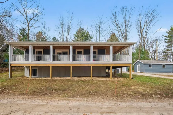 $289,000 | 3534 Chickadee Drive, Greenville, MI 48838