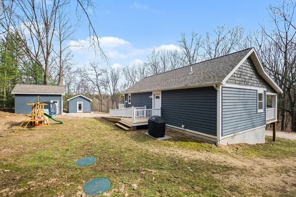 $289,000 | 3534 Chickadee Drive, Greenville, MI 48838
