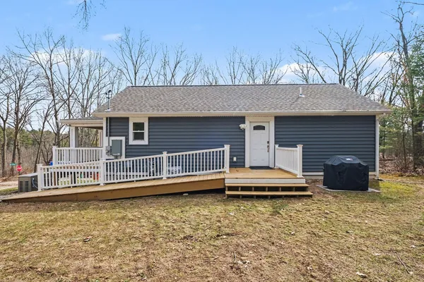 $289,000 | 3534 Chickadee Drive, Greenville, MI 48838
